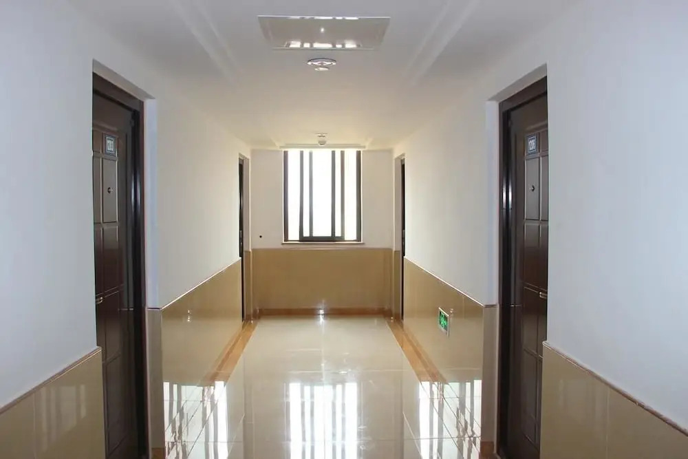 Chengdu Tianfu Holiday Botique Apartment