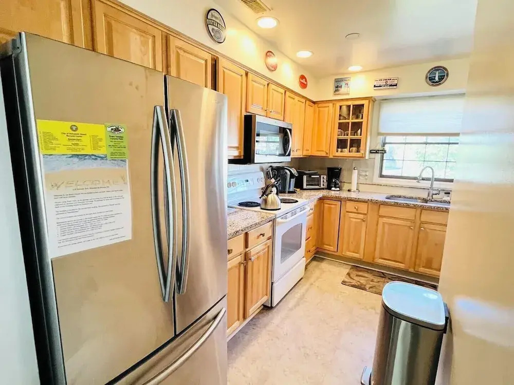 Bayard Avenue 218