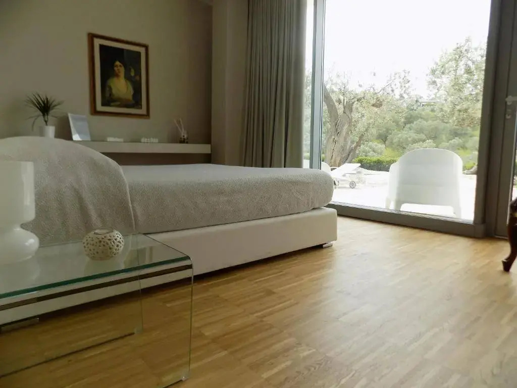 ALKIMIA boutique hotel