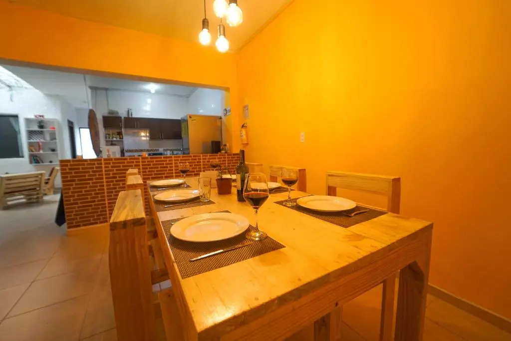 Casa Clandestina Guest House