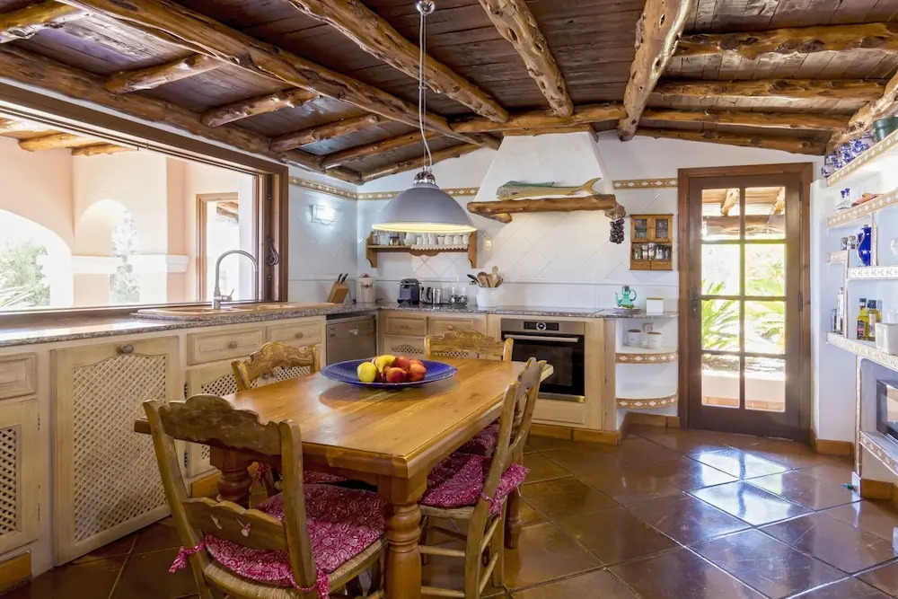 Villa Cas Berris