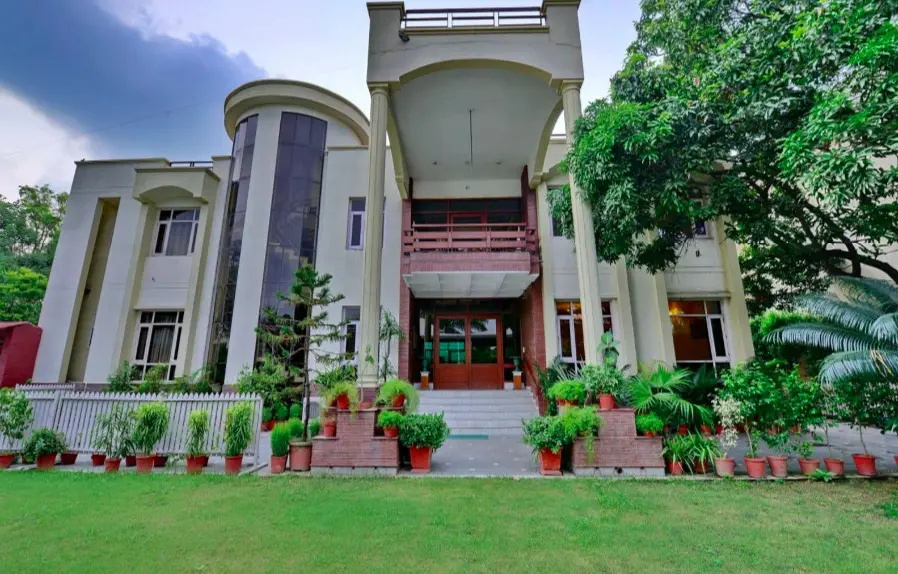 Patiala Retreat	