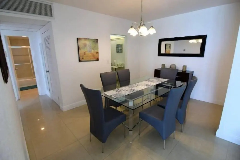 Amazing 2 Bed 2 Bath With Ocean View @ Tides