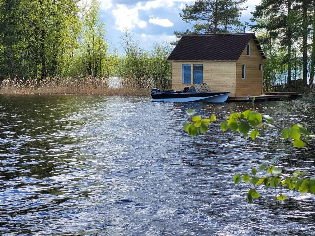 Плавдом Дом Моряка