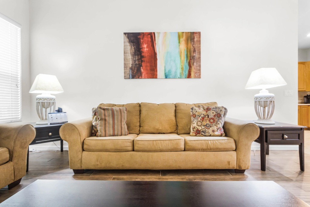 Highlands Reserve – Ocean - 15, Davenport , US