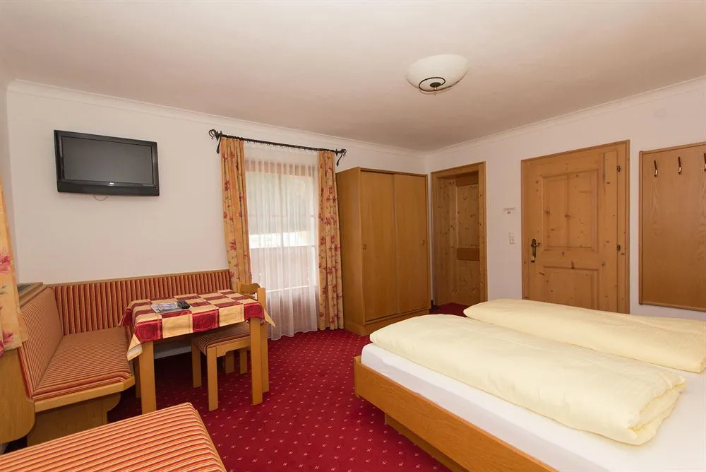 Hotel Gasthof Siggen