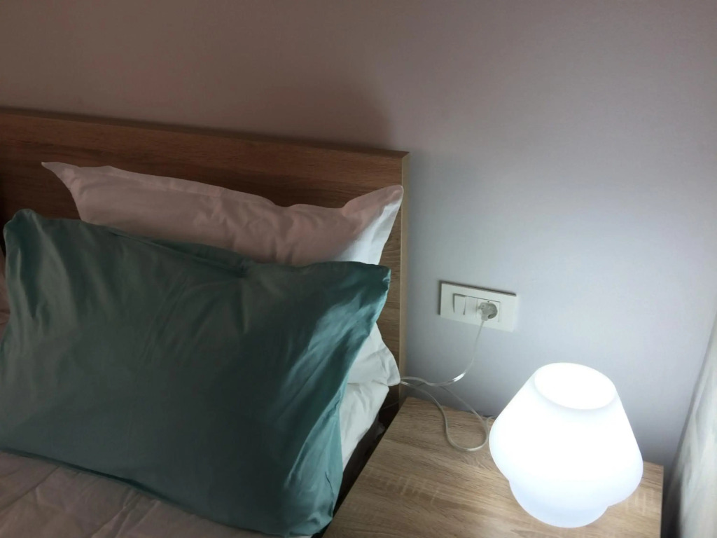 Ohrid Luxury Studios