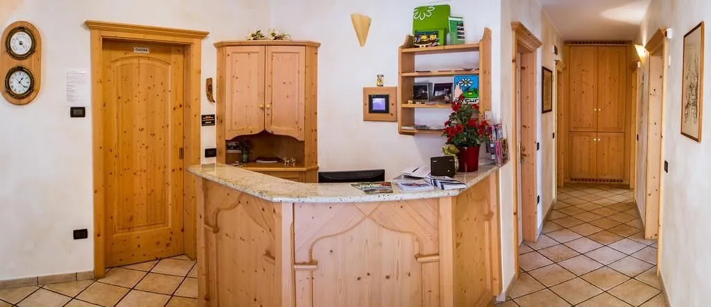 Agritur Val dAdige