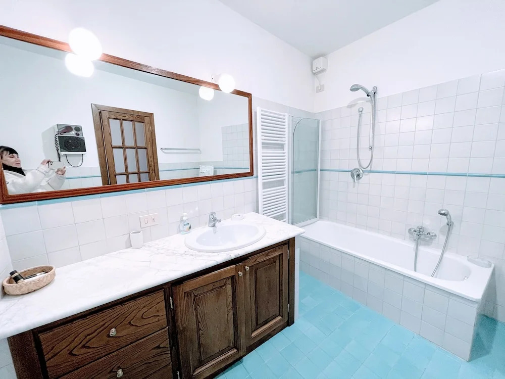 Spoleto Splash : Casetta/slps 4/5 Wifi/dishwasher - Beautiful Private Garden
