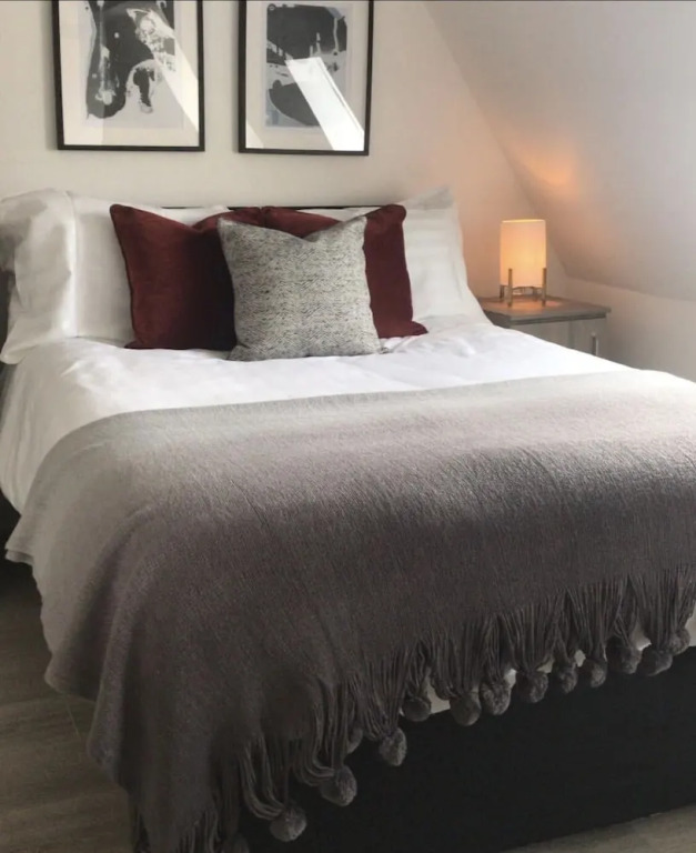 Ampthill Suites