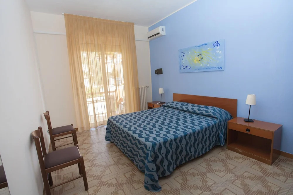 Residence La Palma