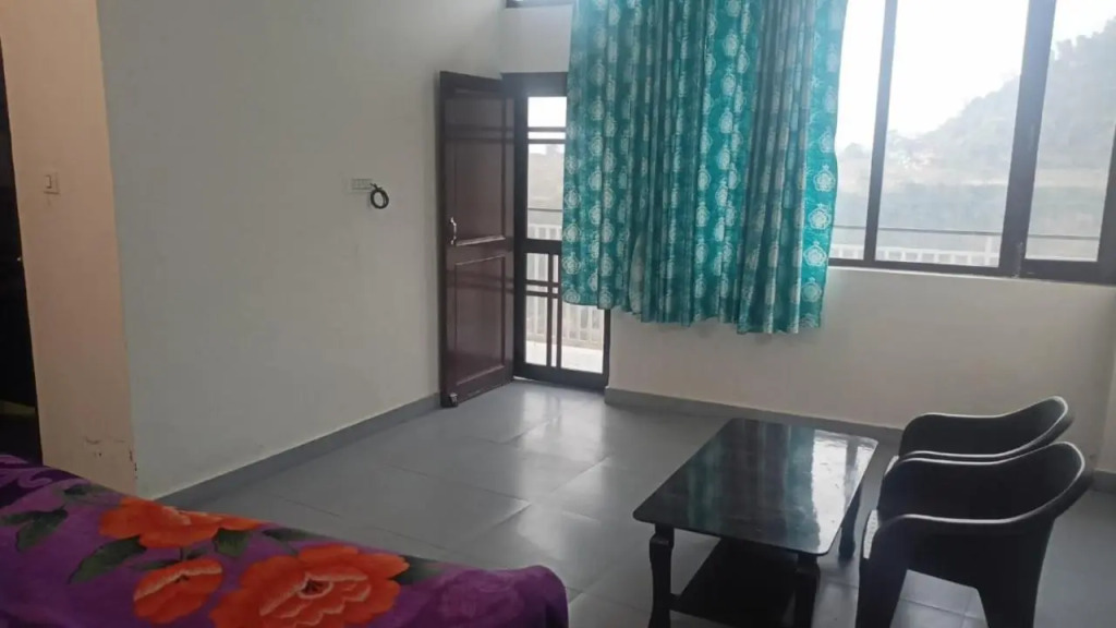 Yellowoaks Guest House