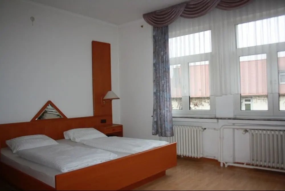 Hotel Anker