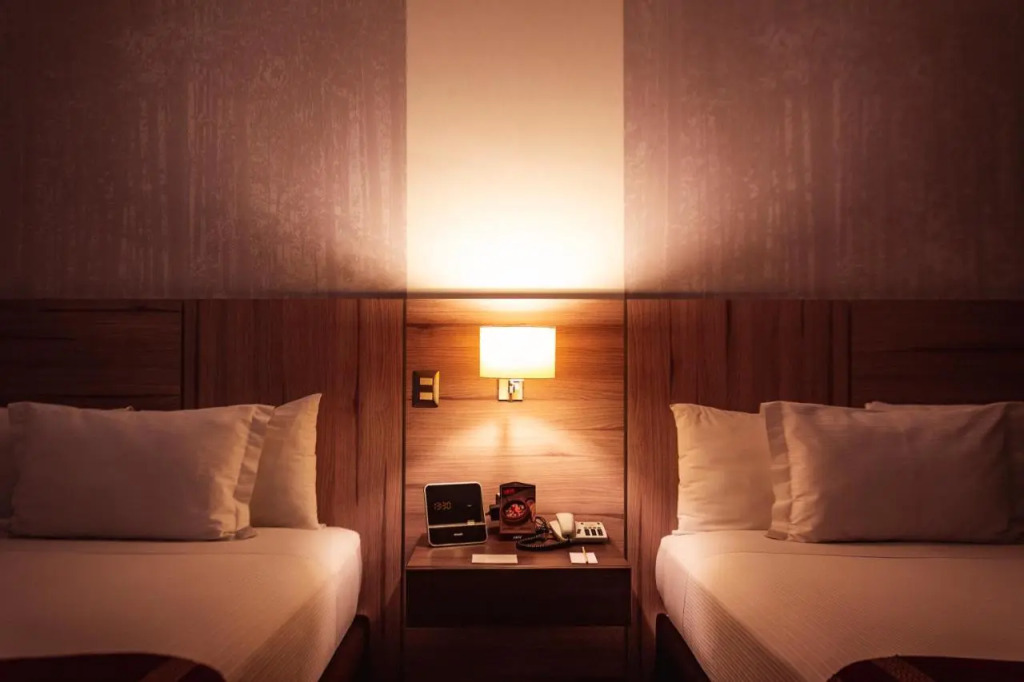Aku Hotels