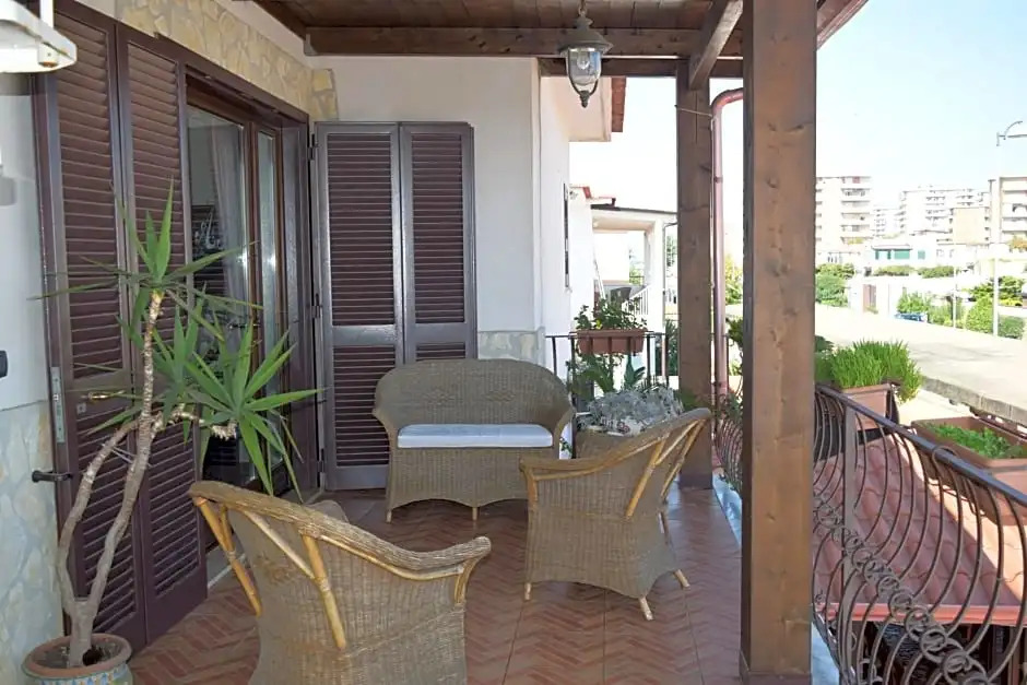 Bed &Breakfast Pinetamare