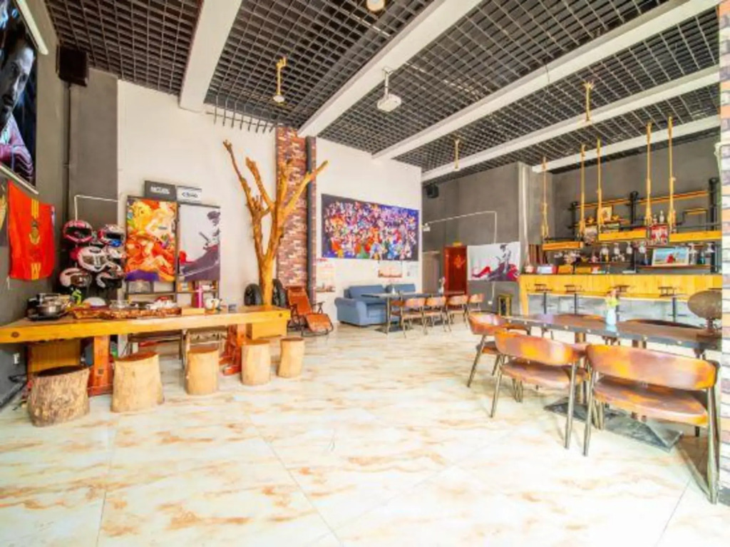 Yijiayi Holiday Hotel