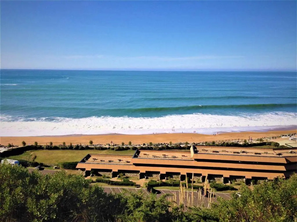 Appartement Anglet, 3 pièces, 4 personnes - FR-1-3-568
