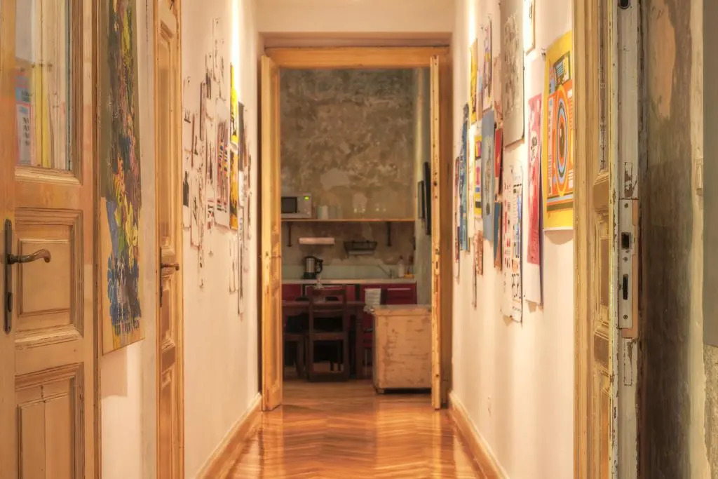 Brody House - boutique hotel