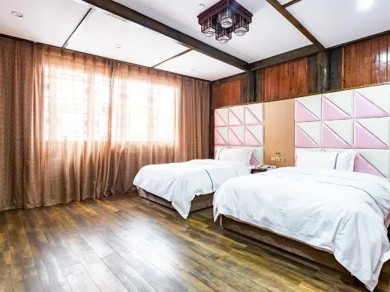 Zijin Haoting Hotel