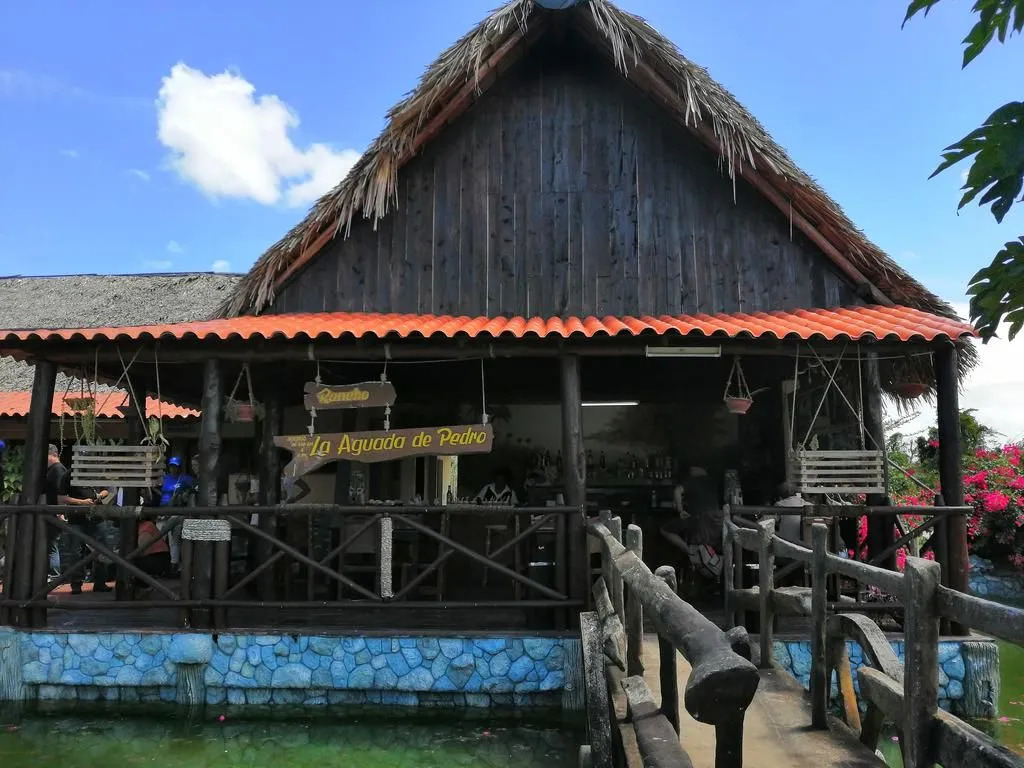 Sitio La Güira
