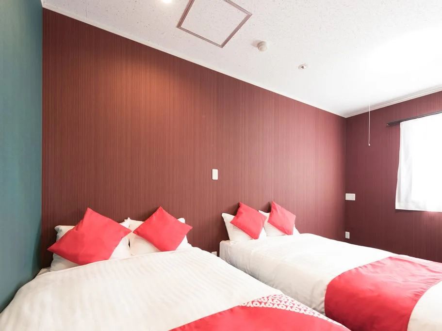 Tama Hotel