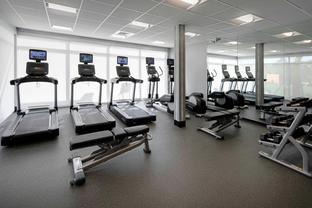 Fairfield Inn & Suites by Marriott Tampa Wesley Chapel