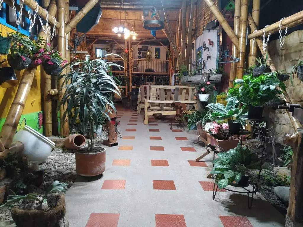 Hostel Camelot Salento