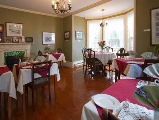 The Coopers Inn