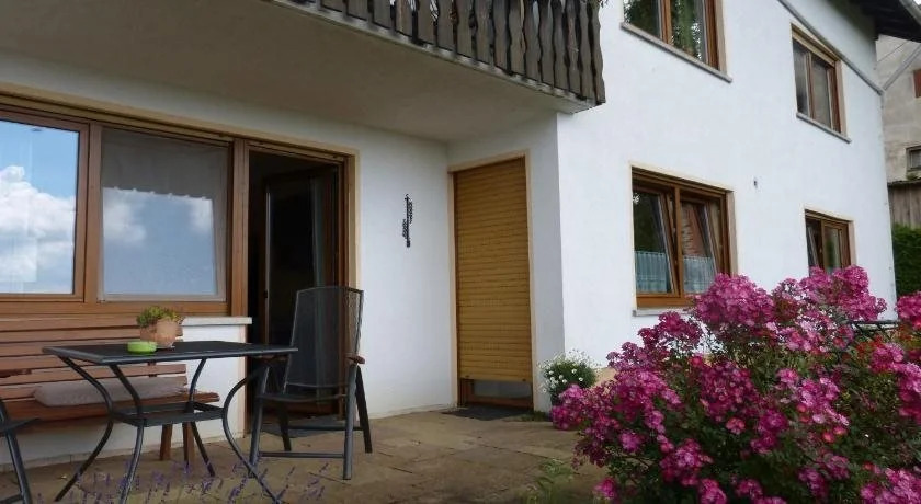 Pension Schöpke