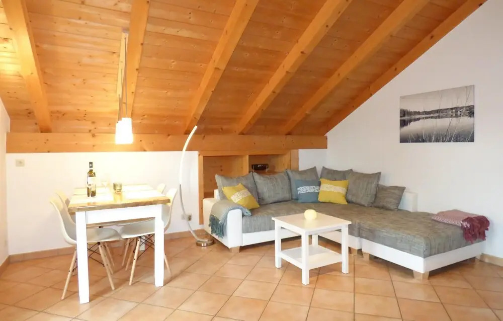 Ferienwohnung Heidi
