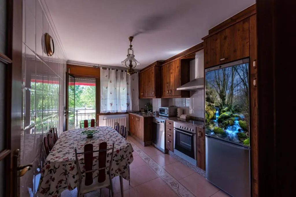 Apartamento Lemavos