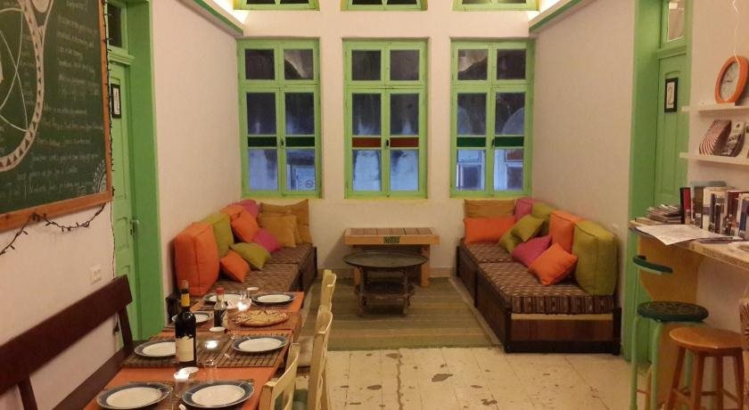Simsim Guesthouse