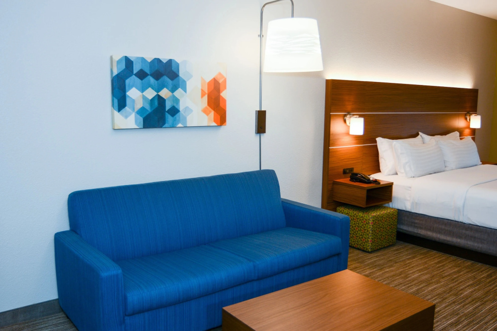 Holiday Inn Express Rolla by IHG