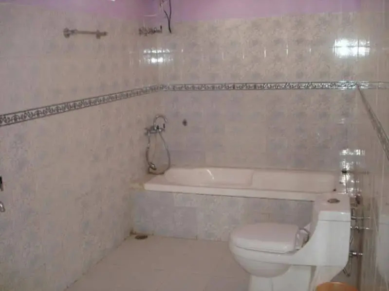 Hotel Hillview Pushkar