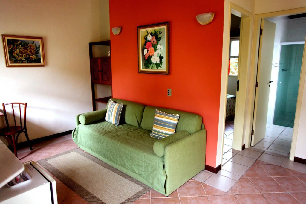 Villas De Paraty