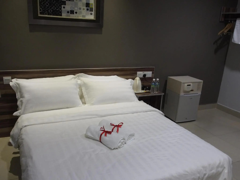 One Avenue Hotel Balakong