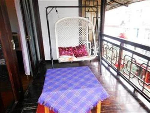 Jianli Inn