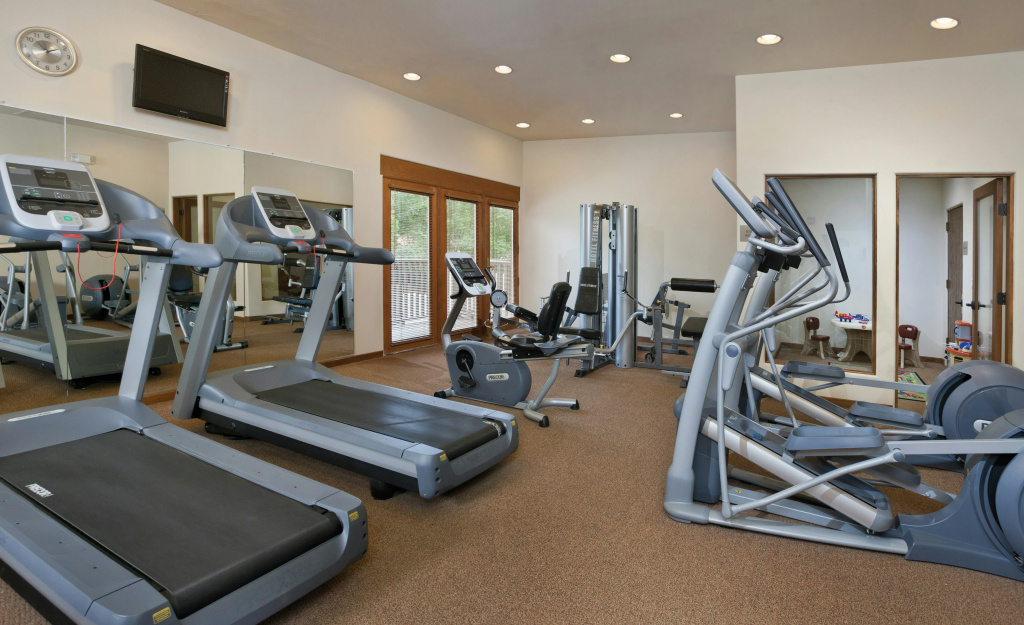 WorldMark Taos
