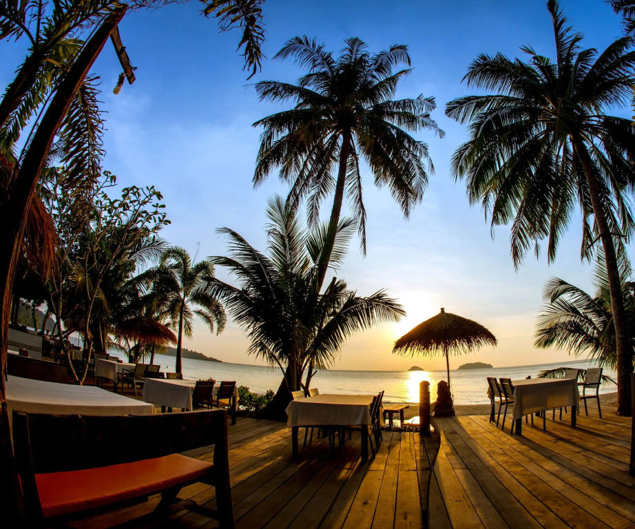 K.B. Resort