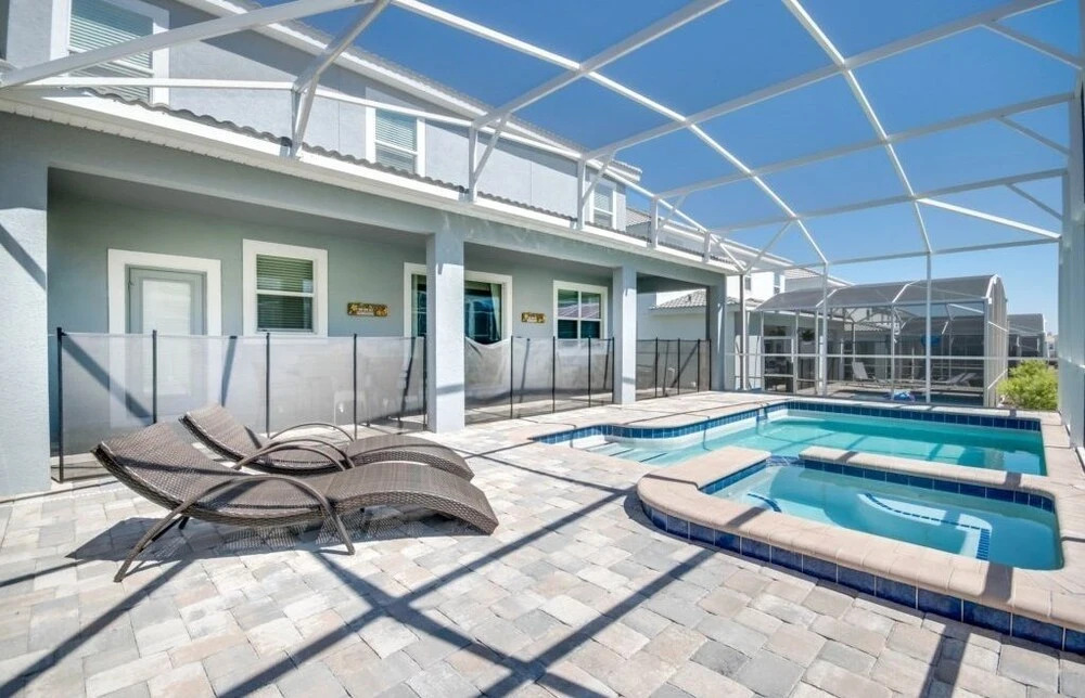 Amazing Townhouse! Champions Gate - 9024SD