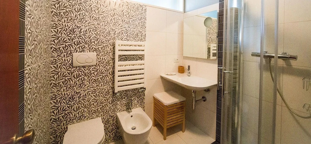B&B Villa Fortezza