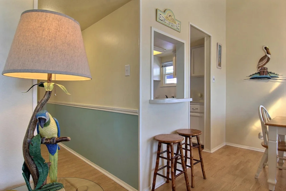 The Shell House 1120SS