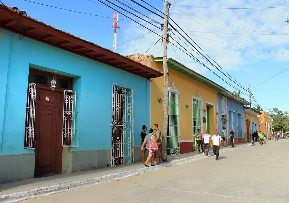 Casa Juani