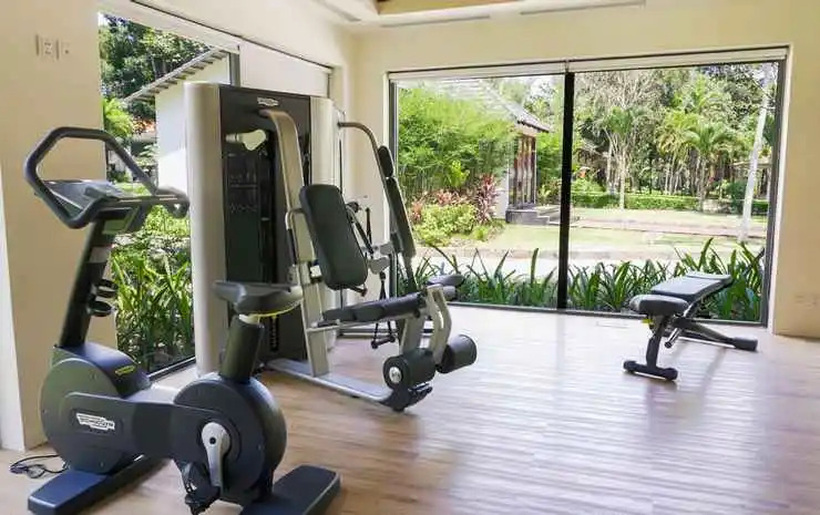Sai Gon Binh Chau Eco Resort