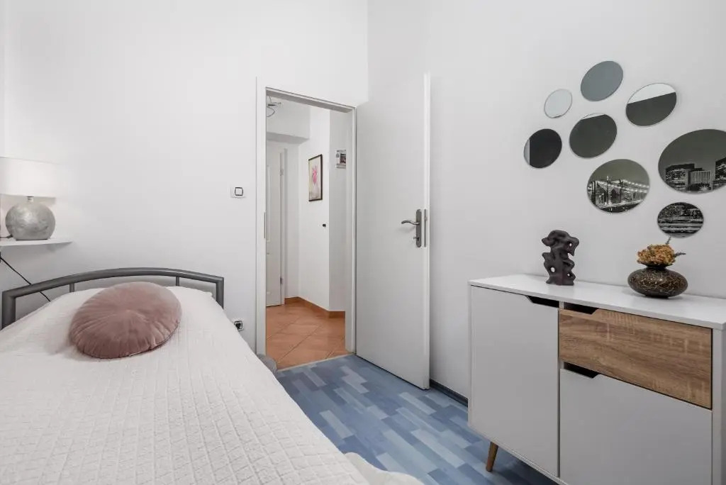 Apartment Hanna