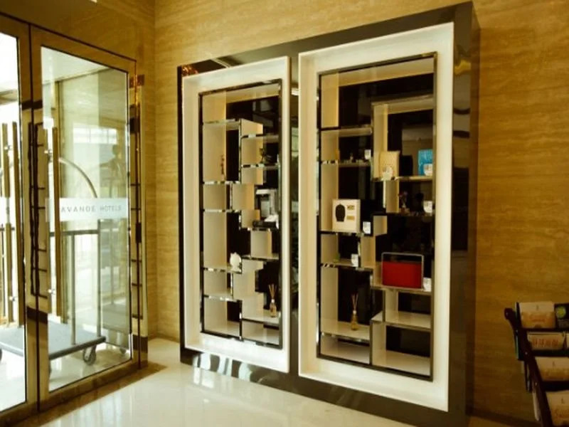Lavande Hotel (Beijing Asian Sports Village,National Stadium,National Coference Center)