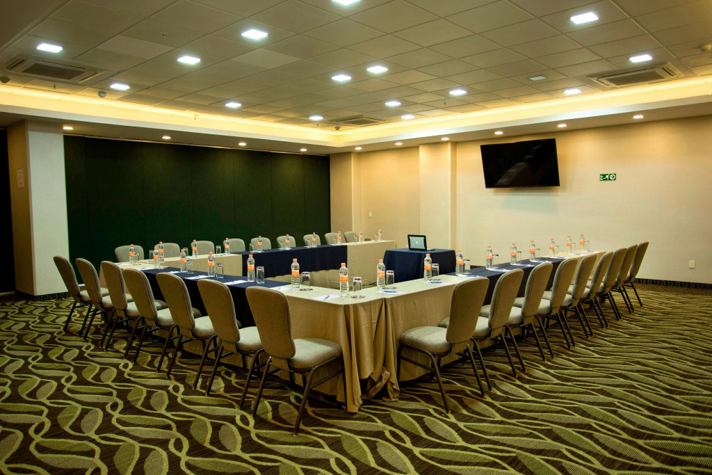 Four Points by Sheraton Queretaro Norte