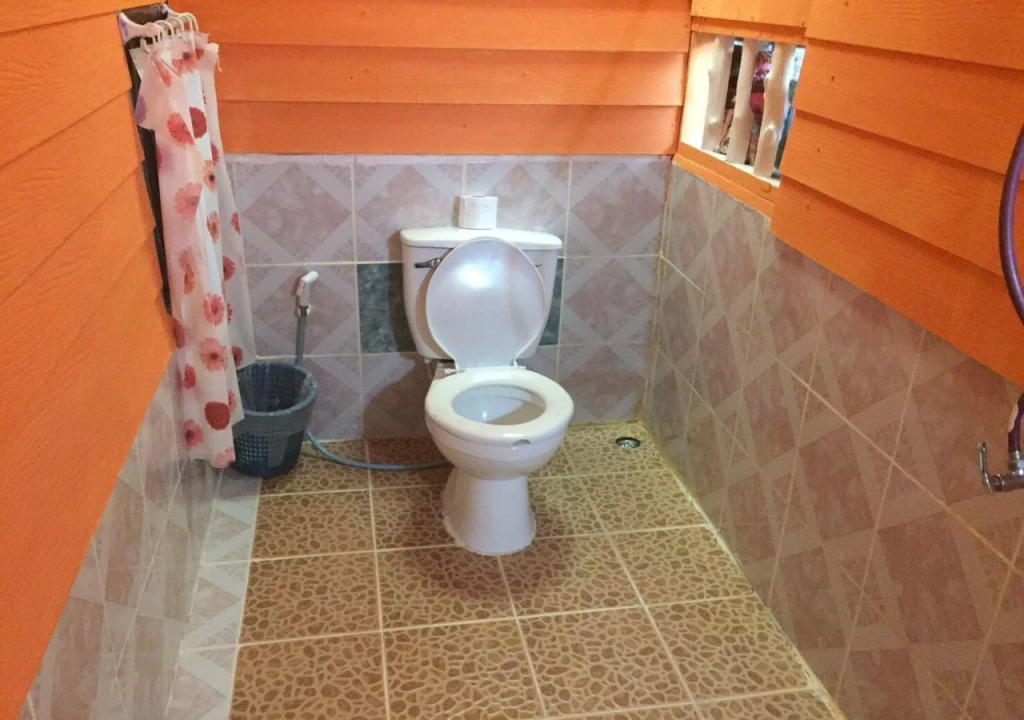 Teawtass Guest House