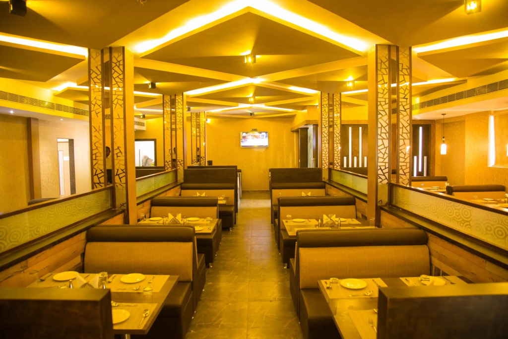 Hotel Indraprasttha