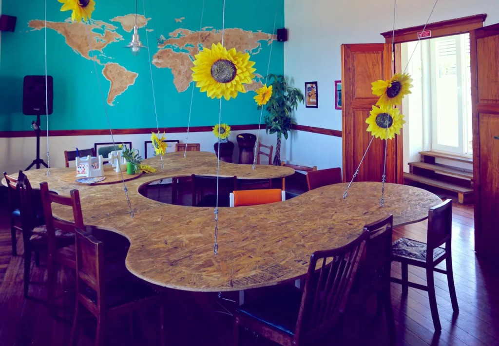 Sunset Destination Hostel